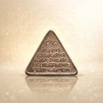 Dhanishta Nakshatra Yantra