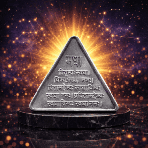 Magha Nakshatra Yantra