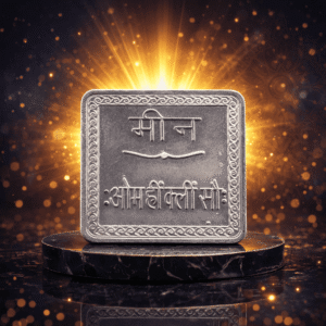 Meen Rashi Yantra
