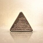 Mrigashira Nakshatra Yantra
