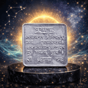 Purva Ashadha Nakshatra Yantra
