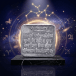 Rohini Nakshatra Yantra