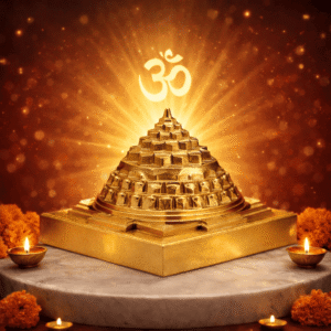 Sarva Shakti Peeth Yantra