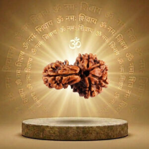 Sawar Rudraksha