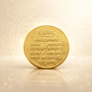 Shatabhisha Nakshatra Yantra