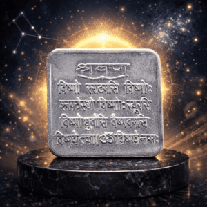 Shravana Nakshatra Yantra