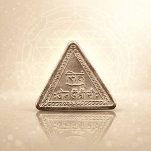 Singh Rashi Yantra
