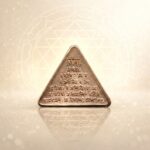 Uttara Ashadha Nakshatra Yantra