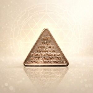 Uttara Ashadha Nakshatra Yantra