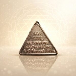 Uttara Phalguni Nakshatra Yantra